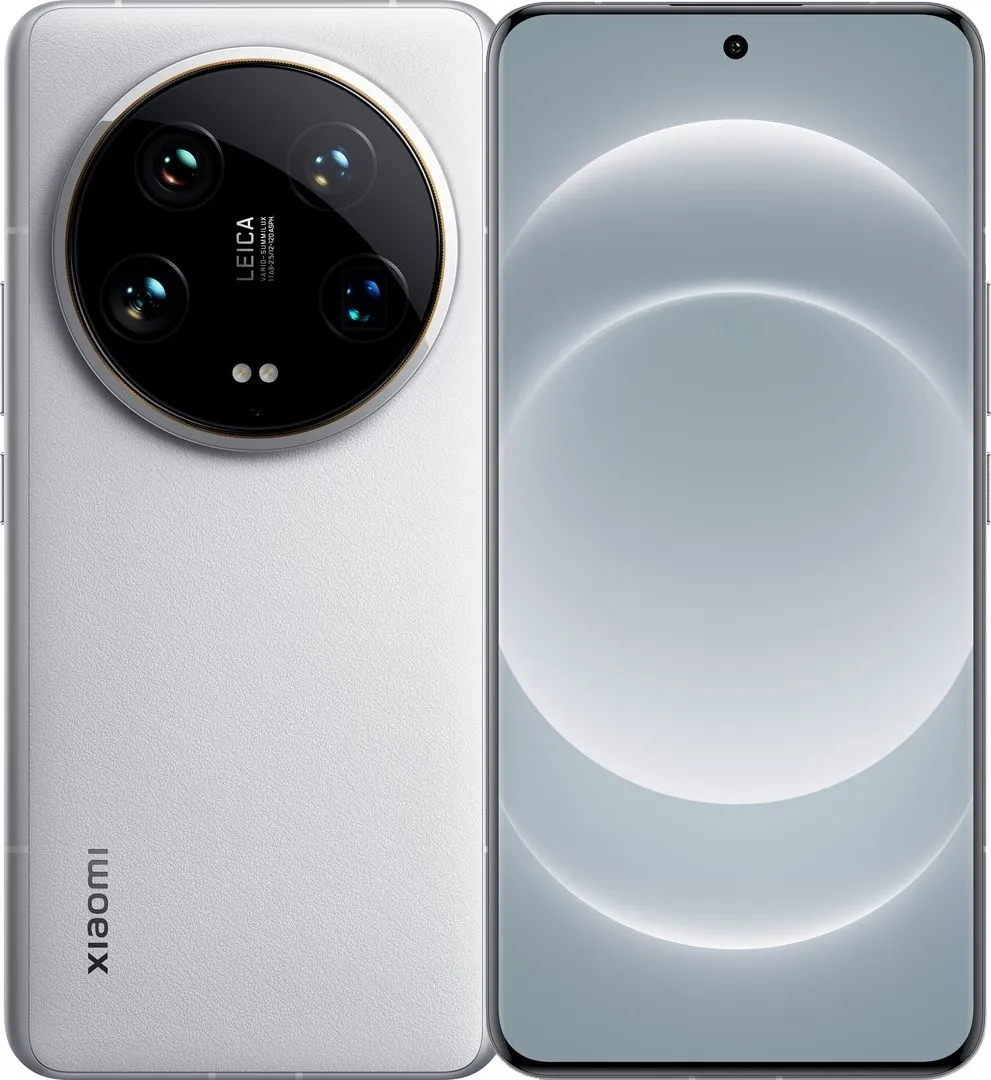 Смартфон Xiaomi Mi 14 Ultra + Professional Photo Kit, 16.512 Гб